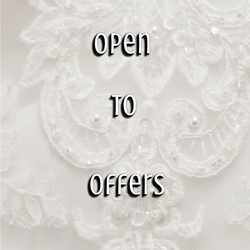 Send Me An Offer